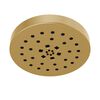 H2Okinetic&reg; 4-Setting Shower Head with Ultrasoak&reg; (Recertified)