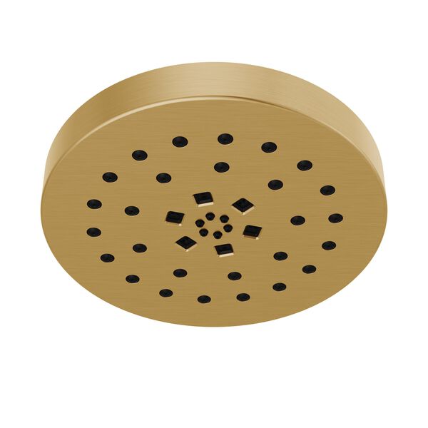 H2Okinetic&reg; 4-Setting Shower Head with Ultrasoak&reg; (Recertified)