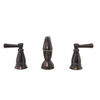 Widespread Bathroom Faucet 2L (Recertified)