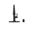 Pull-Down Kitchen Faucet w/ Soap (Recertified)