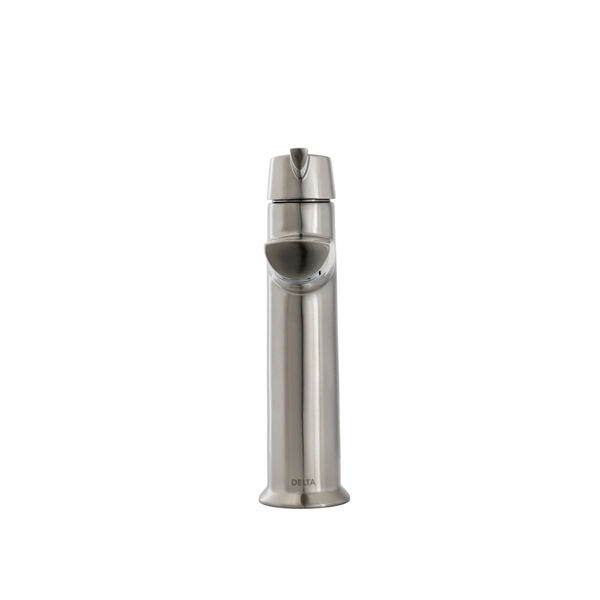 Single Handle Bathroom Faucet (Recertified)