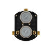 MultiChoice&reg; Universal Integrated Shower Diverter Rough Universal Inlets / Outlets