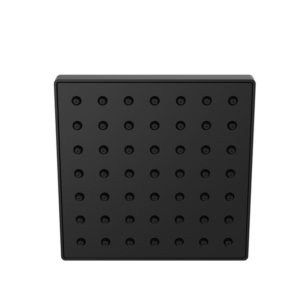 Square Showerhead