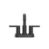 Centerset Bathroom Faucet (Recertified)