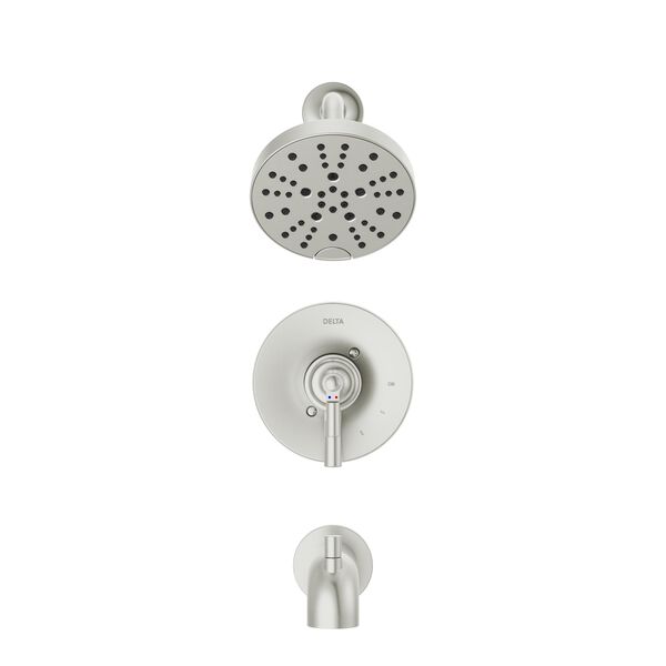 17 Series Tub & Shower Trim (Recertified)