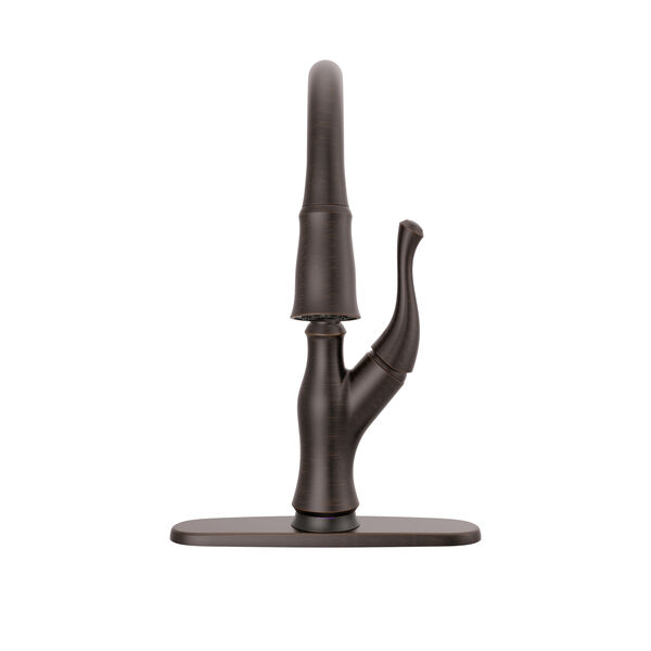 Touch<sub>2</sub>O&reg;  Pull-Down Kitchen Faucet (Recertified)