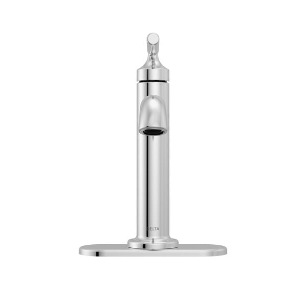 Single Handle Bathroom Faucet
