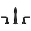 Two Handle Widespread Bathroom Faucet