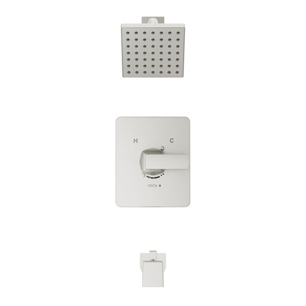Monitor 14 Series Tub & Shower Trim (Recertified)