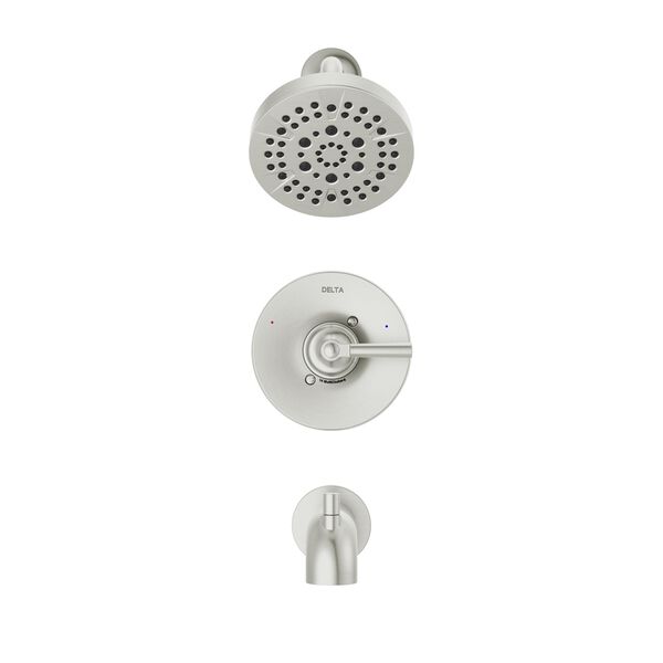 Monitor&reg; 14 Series Tub & Shower Trim (Recertified)