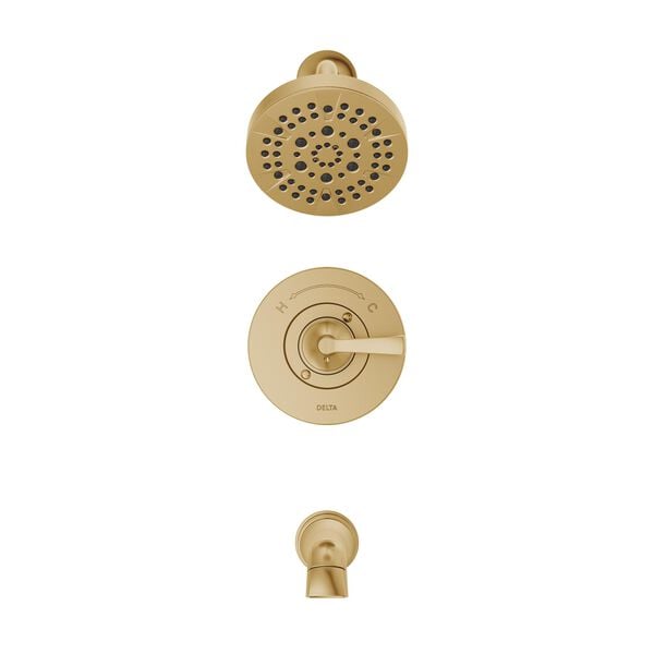 Monitor&reg; 14 Series Tub and Shower (Recertified)