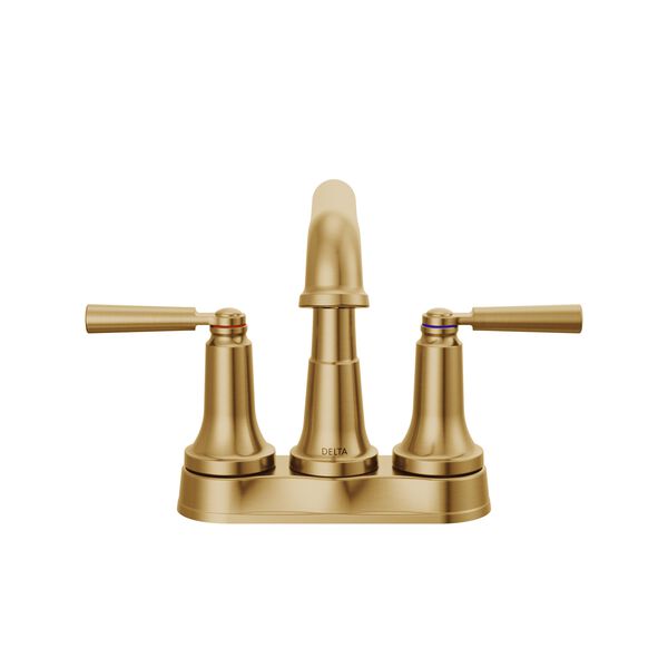 Centerset Bathroom Faucet (Recertified)