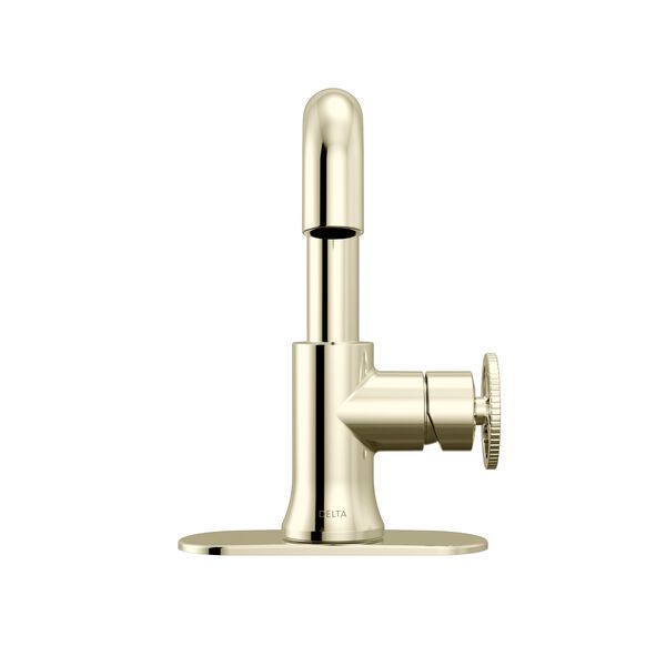 Single Handle Bathroom Faucet