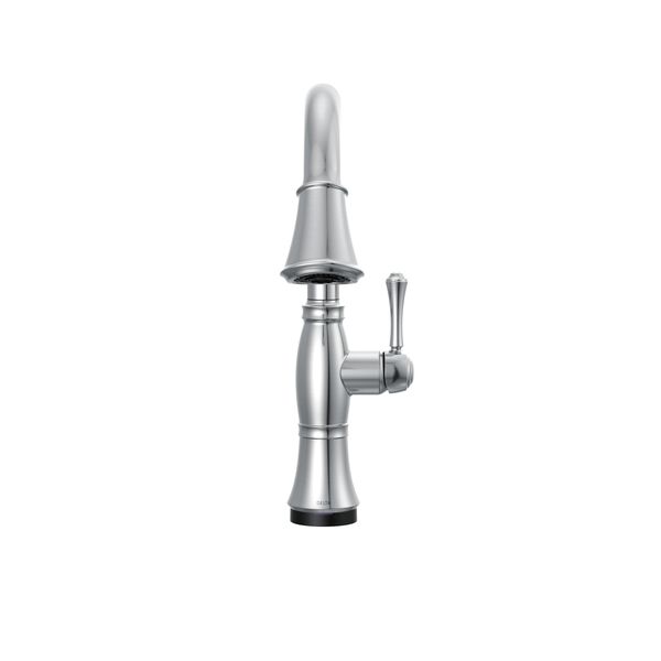 Touch<sub>2</sub>O&reg; Technology Kitchen Faucet with Touchless Technology