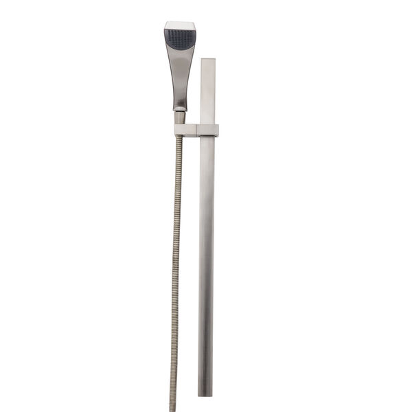 Hand Shower 1.75 GPM w/Slide Bar 1S (Recertified)