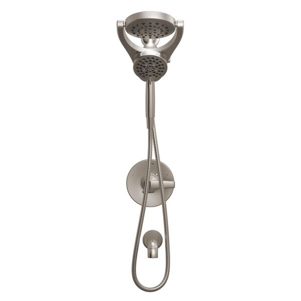 HydroRain&reg; 14 Series Tub and Shower (Recertified)