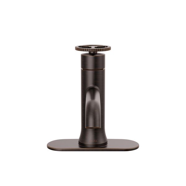 Single Handle Bathroom Faucet