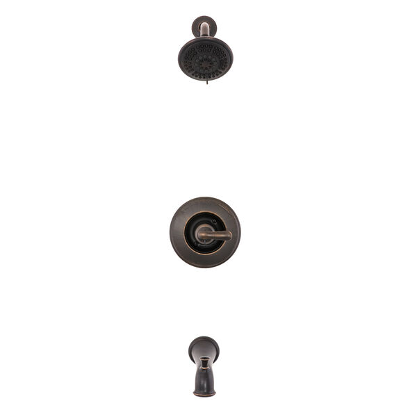 Tub/Shower Trim 14S (Recertified)