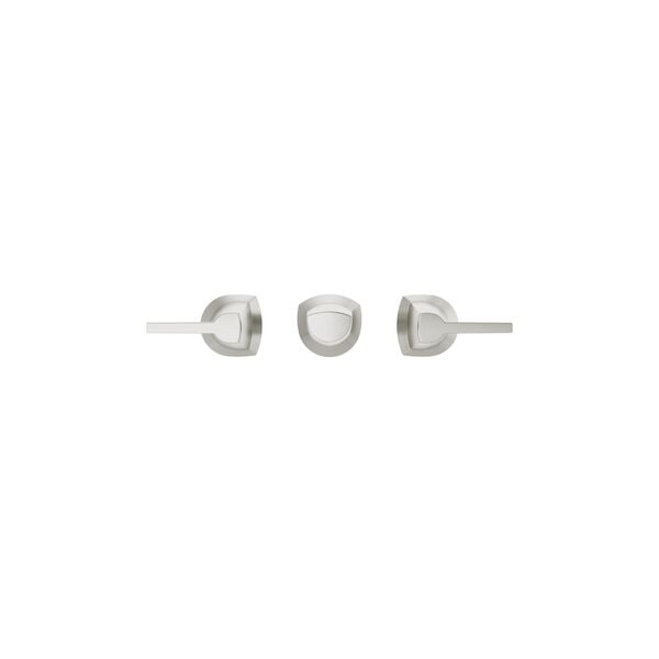 Wall Mount Tub Filler (Recertified)