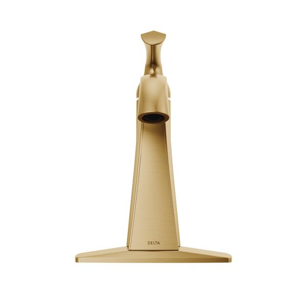 Single Handle Bathroom Faucet