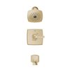 Monitor&reg; 14 Series Tub and Shower