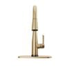 Touch<sub>2</sub>O&reg; Technology Kitchen Faucet with Touchless Technology (Recertified)