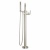 Floor Mount Tub Filler