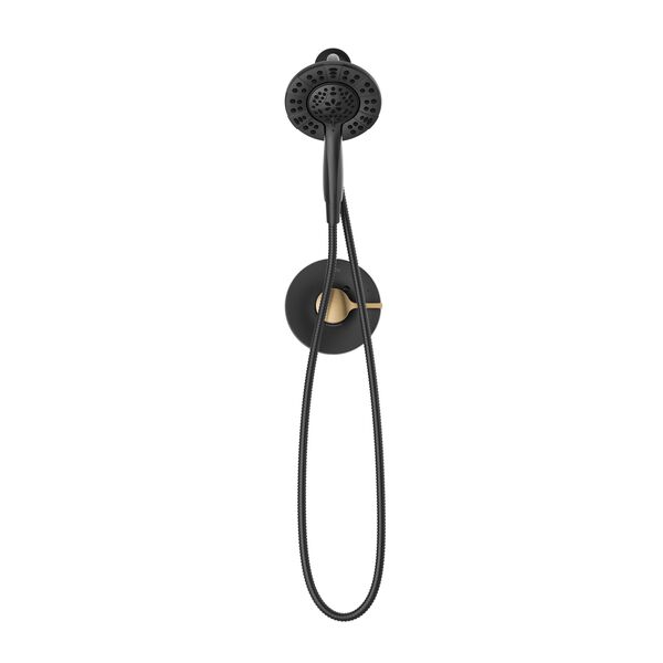 Monitor&reg; 14 Series Shower Only Trim Only with In2ition&reg; Hand Shower