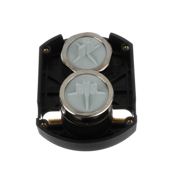 Rough-In MultiChoice Integrated Diverter (Recertified)