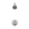 17 Series Shower Trim with Cylinder SH