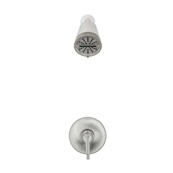 17 Series Shower Trim with Cylinder SH