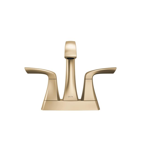 Centerset Lavatory Faucet with 14 Series Tub Shower Trim Bundle