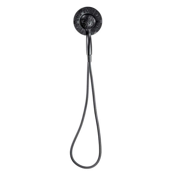 4 Setting In2ition&reg; 2-in-1 Shower (Recertified)