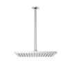 Raincan with Shower Arm Bundle - Square