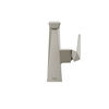 Single Handle Mid-Height Bathroom Faucet