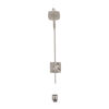 In2ition&reg; Tub/Shower Trim 17S (Recertified)