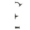 Monitor&reg; 14 Series Tub and Shower Trim (Recertified)