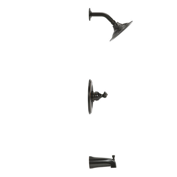 Monitor&reg; 14 Series Tub and Shower Trim (Recertified)