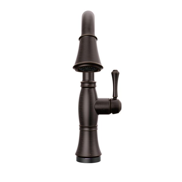 Touch2O&reg; Bar / Prep Faucet with Touchless Technology
