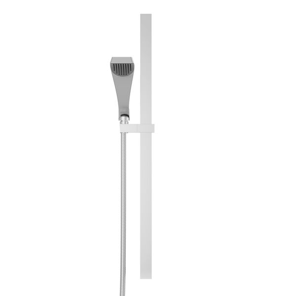 Hand Shower 1.75 GPM w/Slide Bar 1S (Recertified)