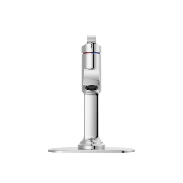 Single Handle Bathroom Faucet