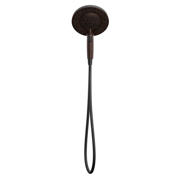 In2ition&reg;&nbsp;5-Setting Two-in-One Shower