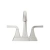 Centerset Faucet - (Recertified)
