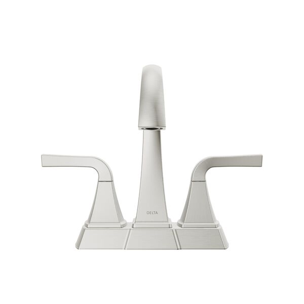 Centerset Faucet - (Recertified)