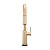 Touch2O&reg; Technology Kitchen Faucet with Touchless Technology