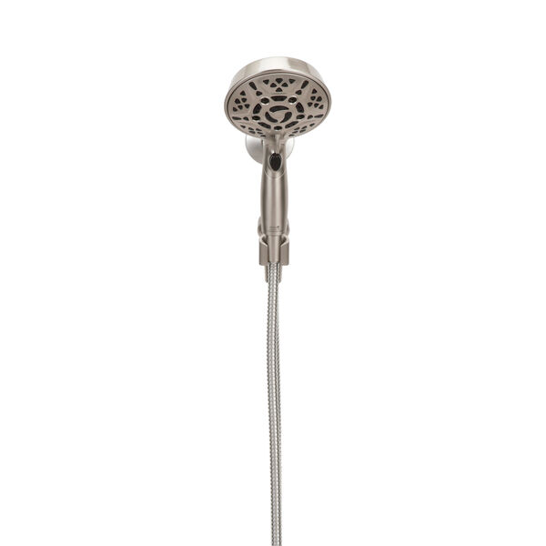 H2Okinetic 7-Setting Hand Shower