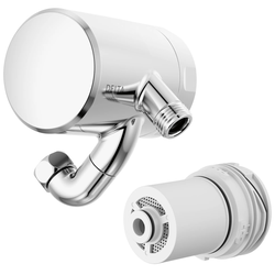 Premium Shower Filter with Extra Filter Bundle