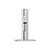 Sense2O&trade; Bathroom Faucet with Touchless Technology