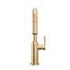 Single Handle Pull-Down Bar/Prep Faucet