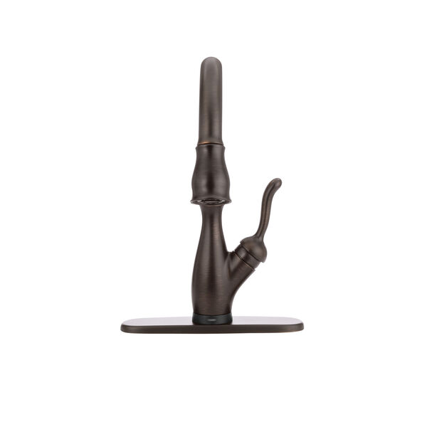 Touch<sub>2</sub>O&reg;  Pull-Down Kitchen Faucet (Recertified)